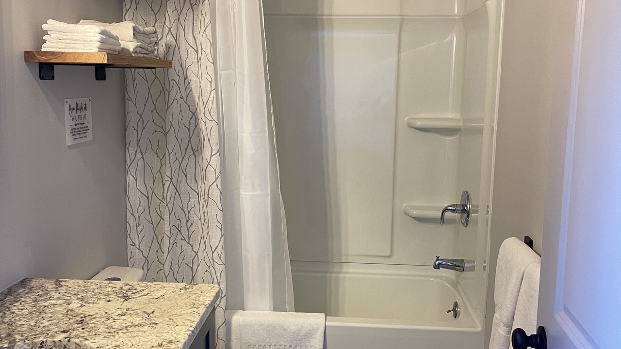 Photo of Bathroom in Winona