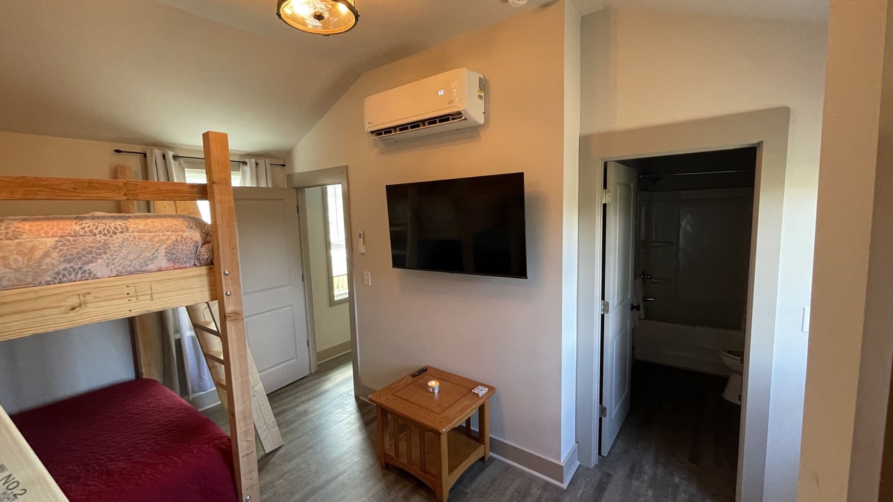 Photo of Bedroom in Winona