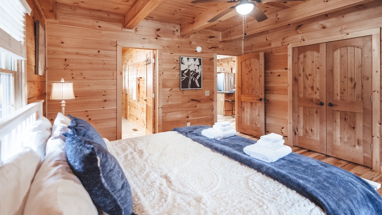 Photo of Bedroom in Carbon Hill