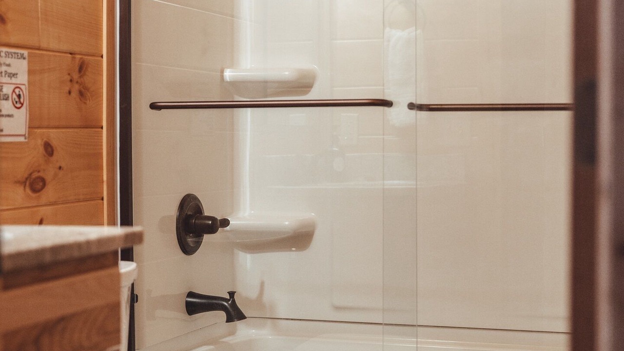 Photo of Bathroom in Carbon Hill