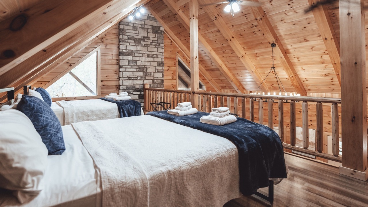 Photo of Bedroom in Carbon Hill