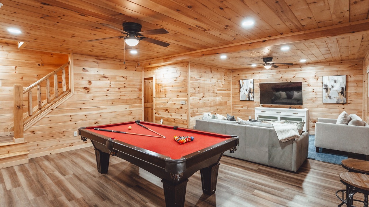 Photo of Bedroom in Carbon Hill