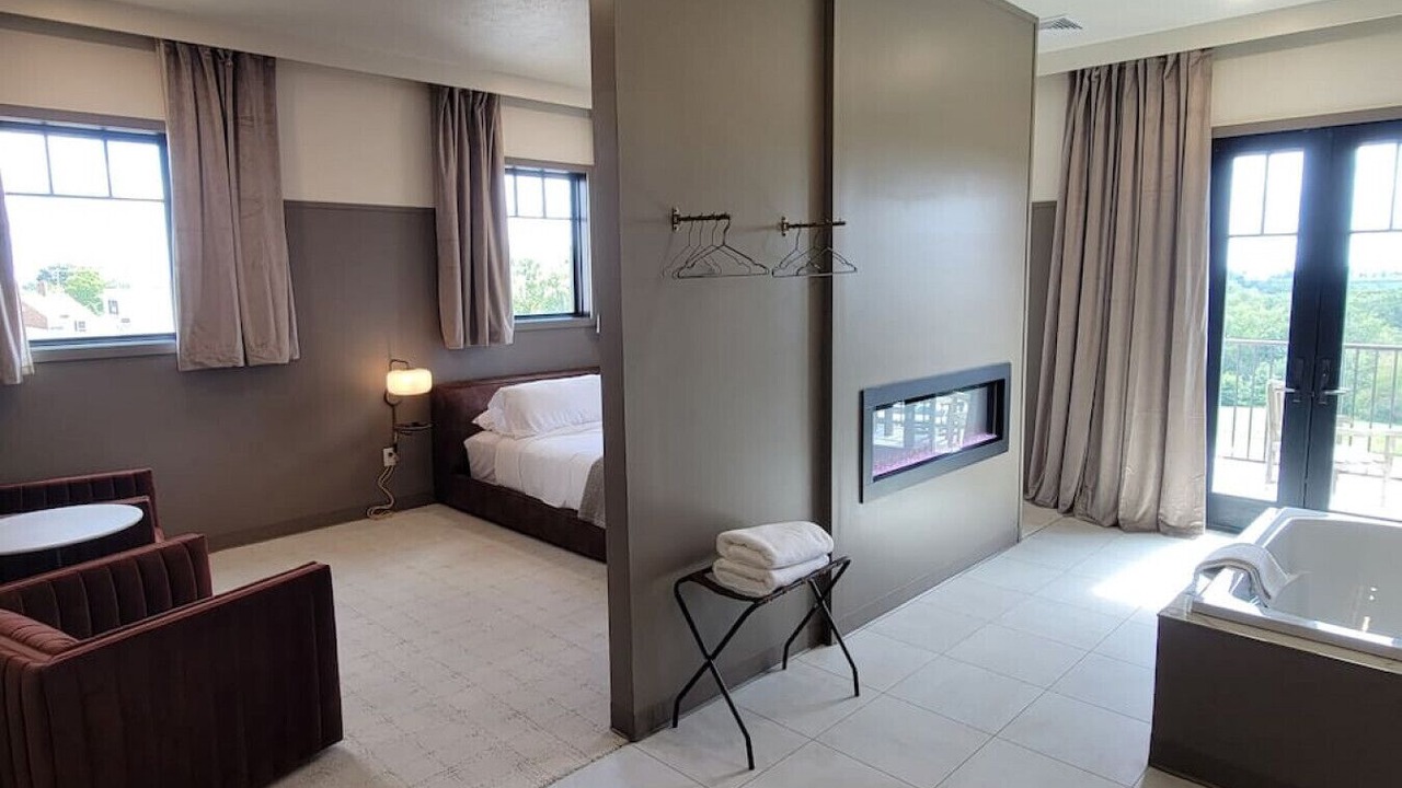 Photo of Bedroom in Berlin