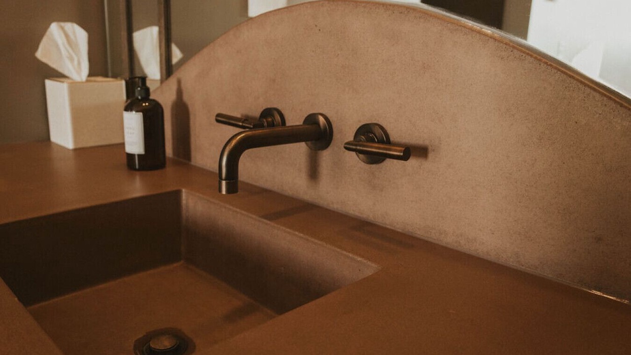 Photo of Bathroom in Berlin