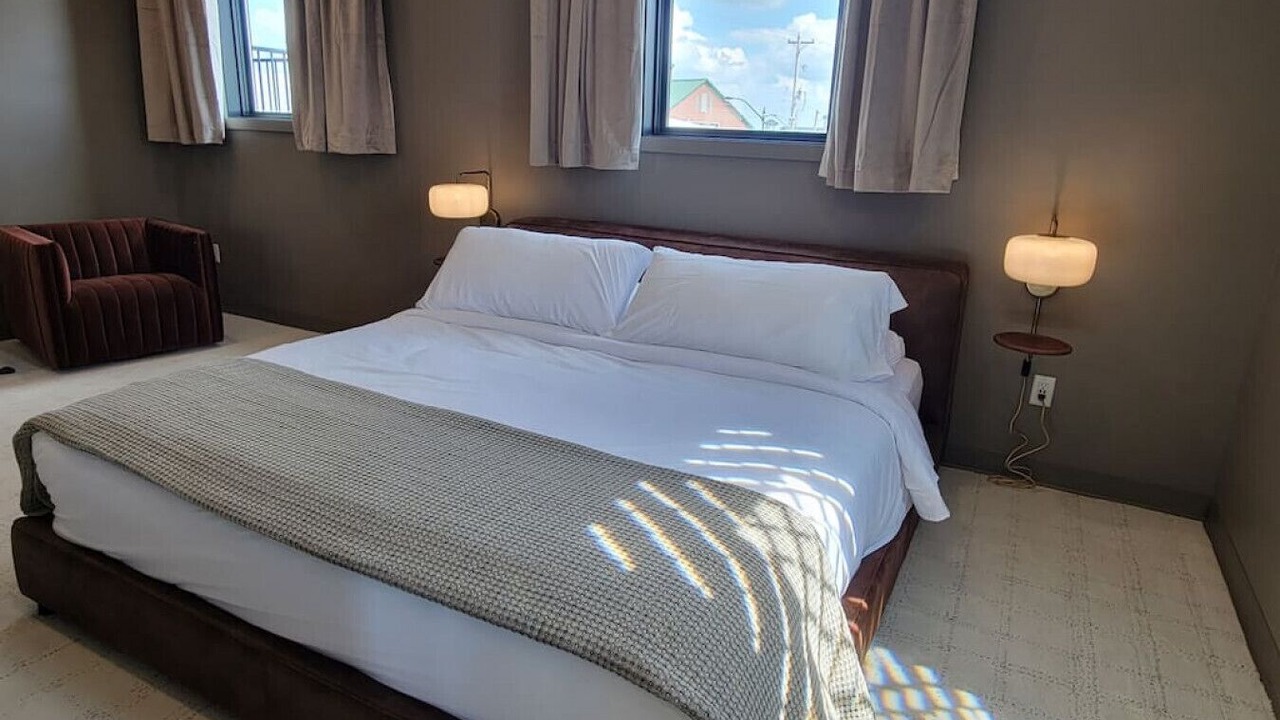 Photo of Bedroom in Berlin