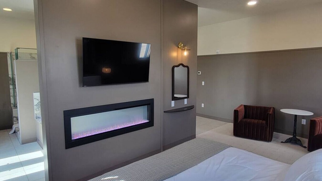 Photo of Bedroom in Berlin