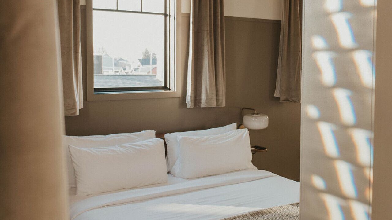 Photo of Bedroom in Berlin