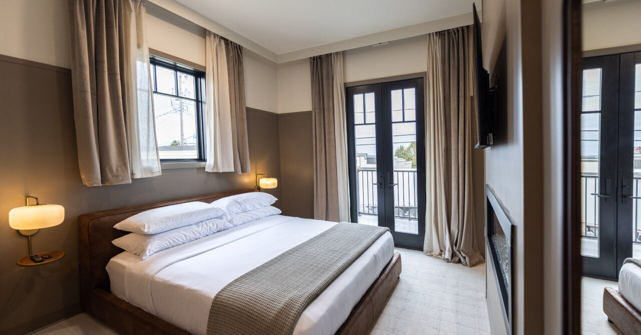 Photo of Bedroom in Berlin