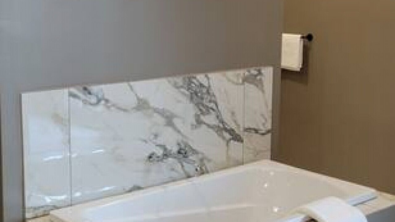 Photo of Bathroom in Berlin