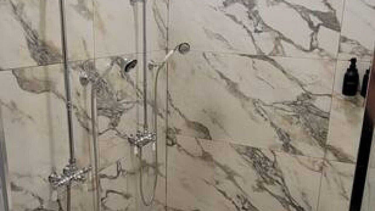 Photo of Bathroom in Berlin