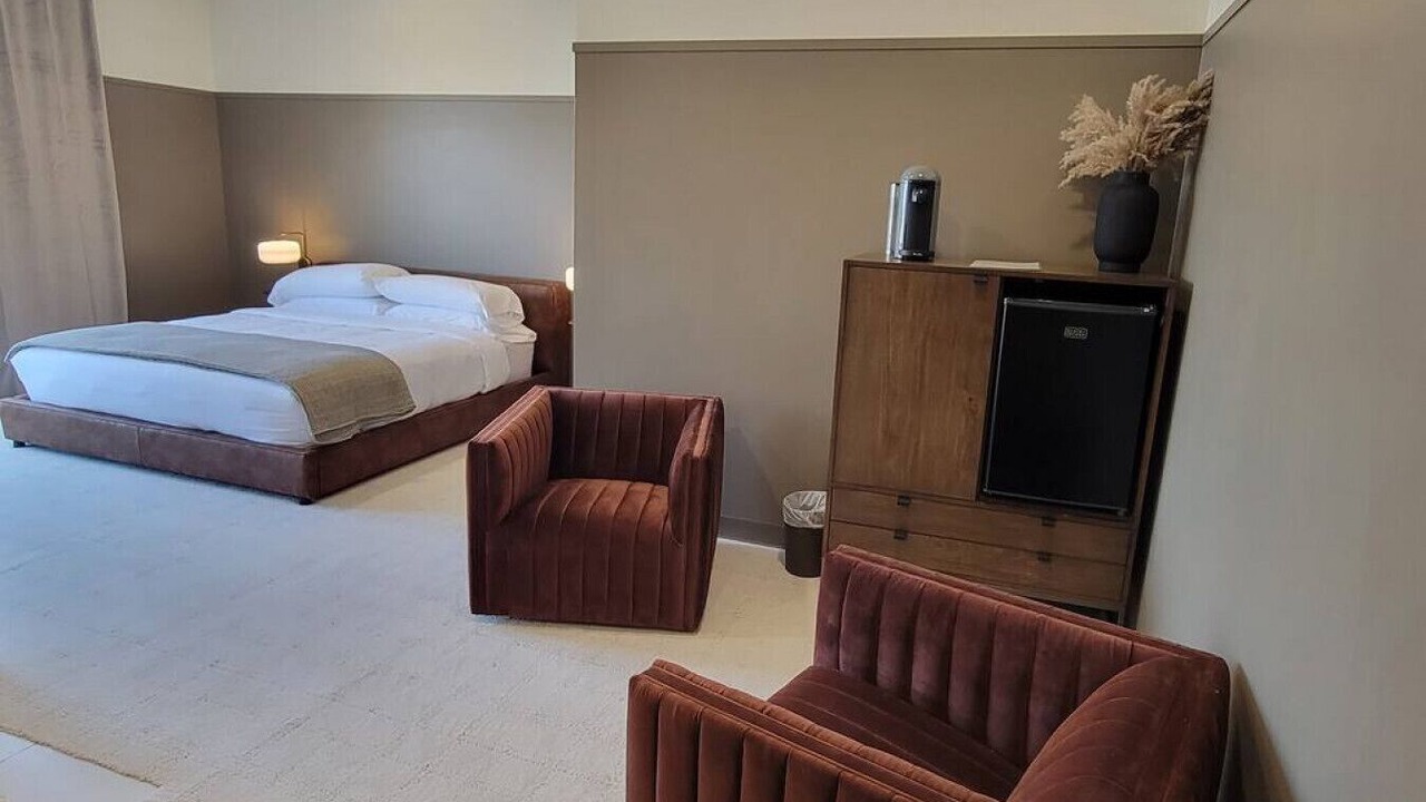 Photo of Bedroom in Berlin