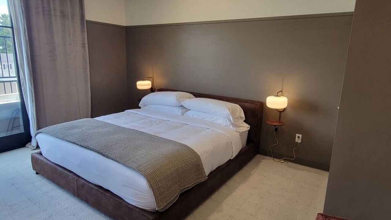 Photo of Bedroom in Berlin