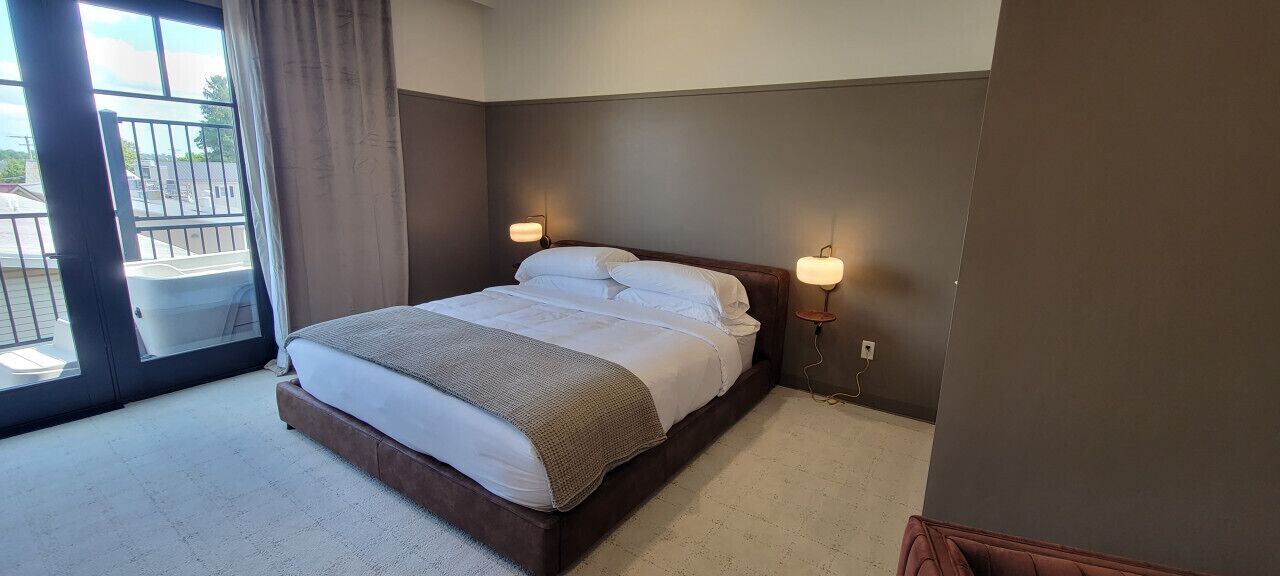 Photo of Bedroom in Berlin