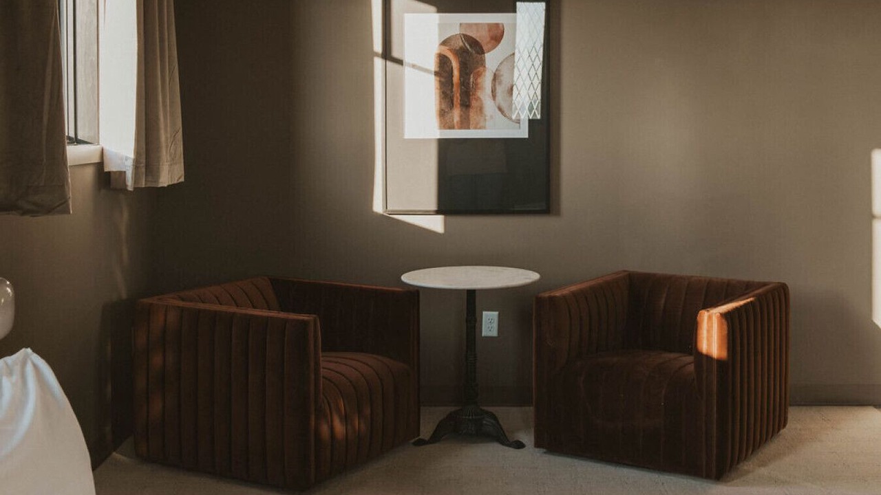 Photo of Bedroom in Berlin