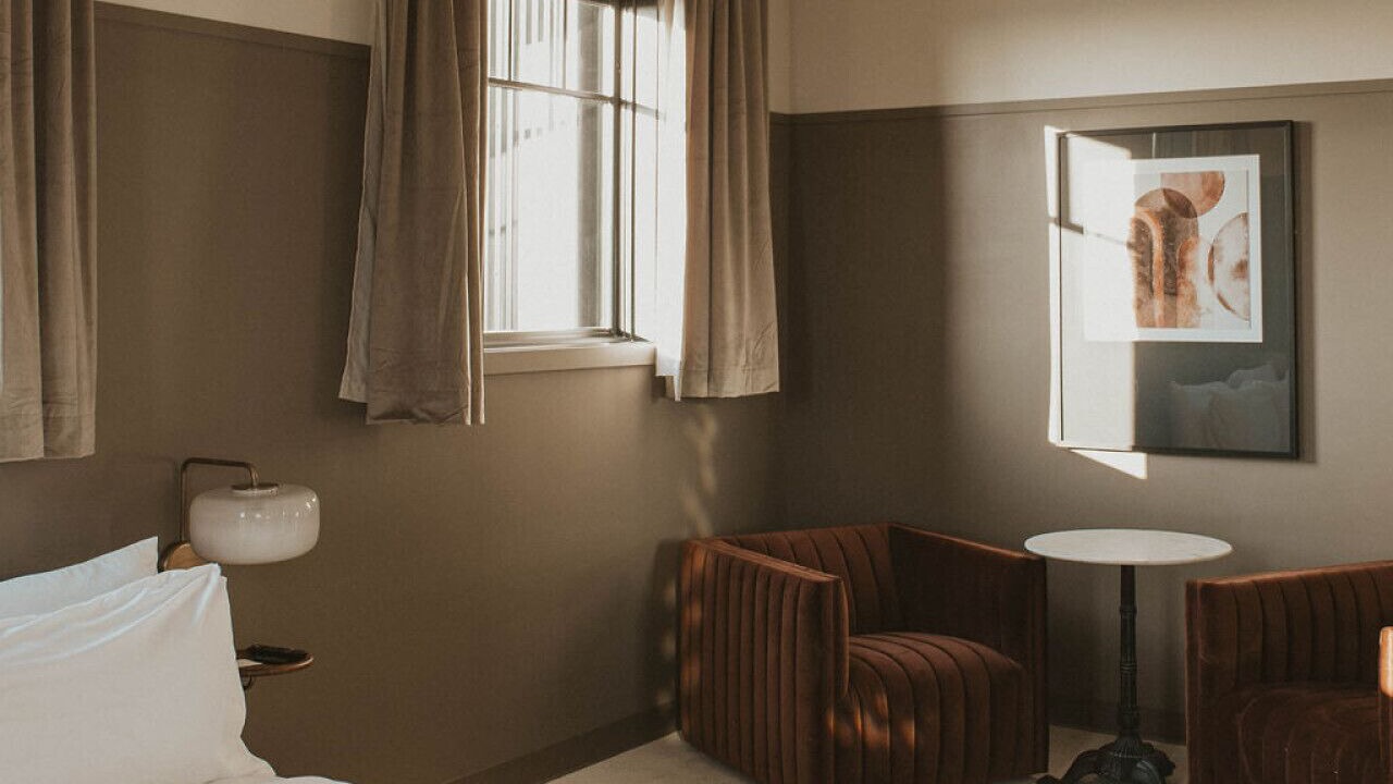 Photo of Bedroom in Berlin
