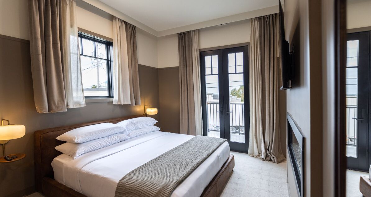 Photo of Bedroom in Berlin
