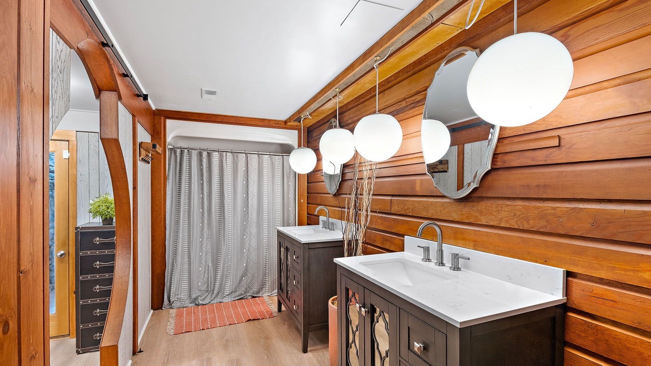 Photo of Bathroom in East Stroudsburg