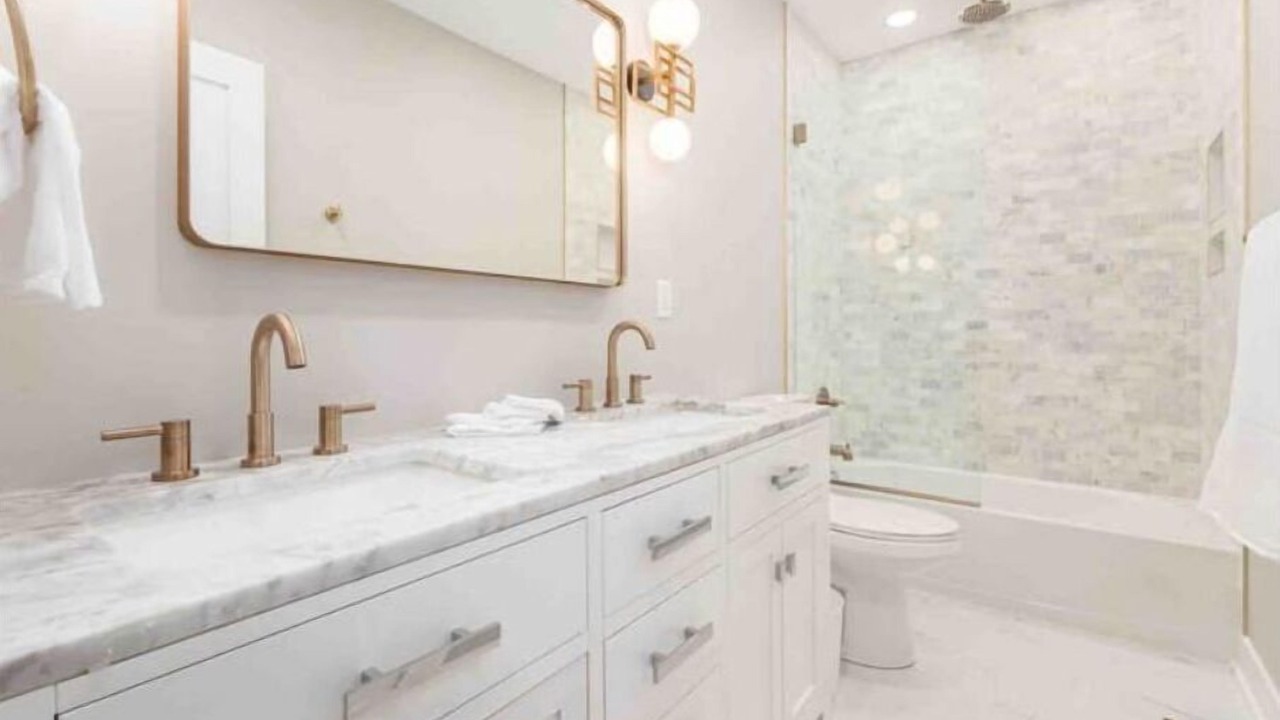 Photo of Bathroom in German Village