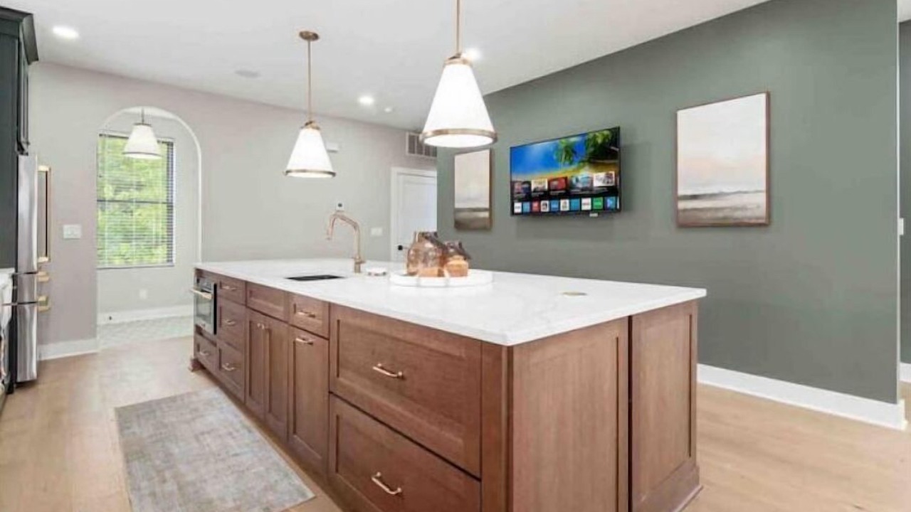 Photo of Kitchen in German Village