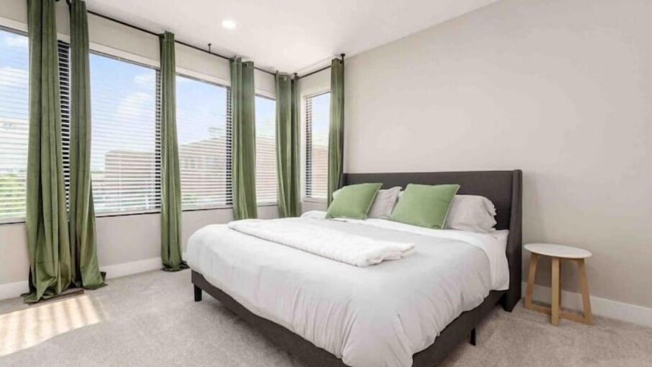 Photo of Bedroom in German Village