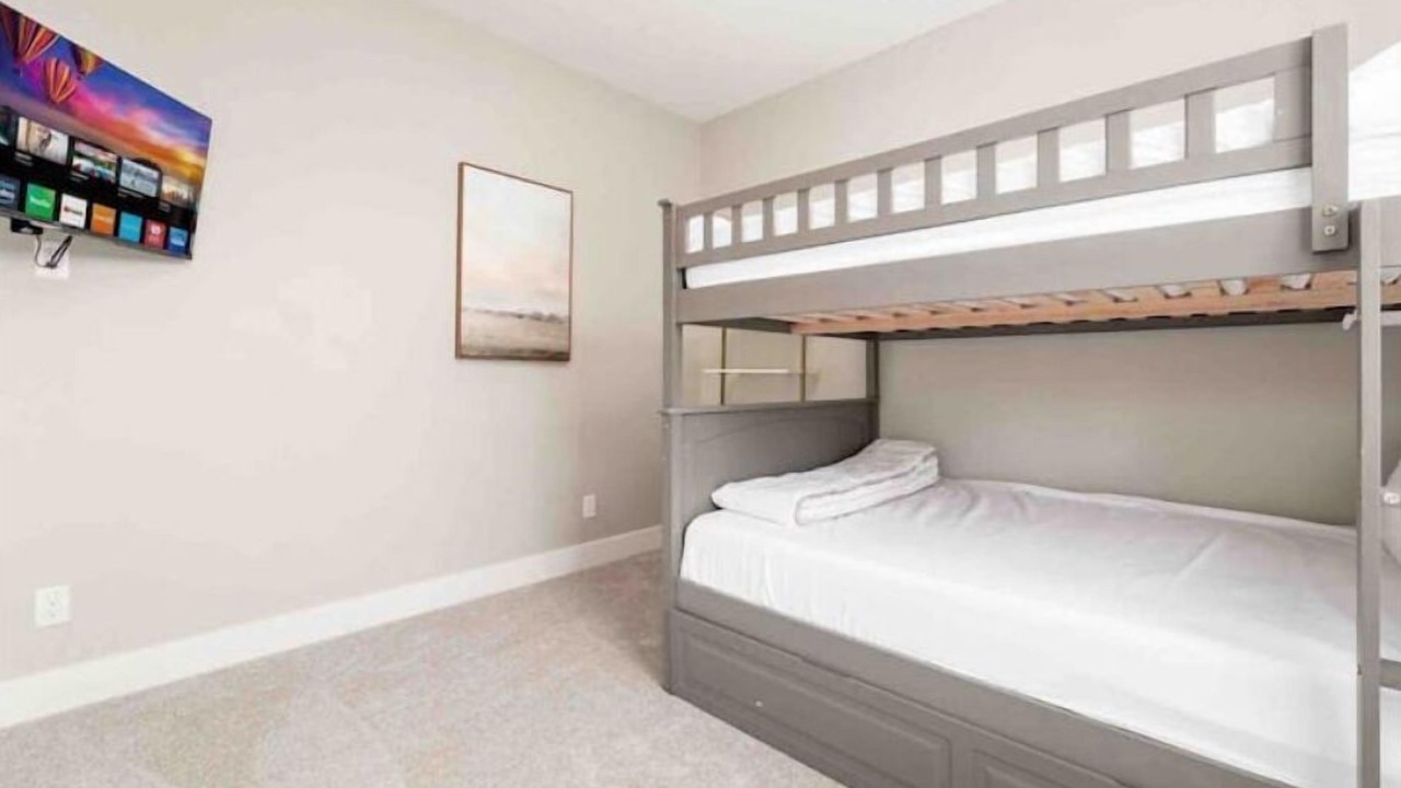 Photo of Bedroom in German Village