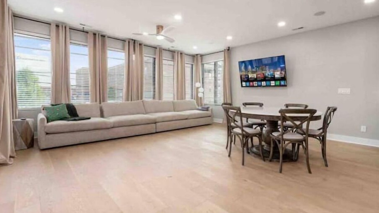Photo of Livingroom in German Village