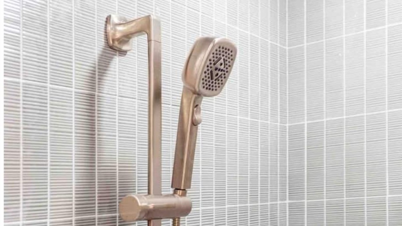 Photo of Bathroom in German Village