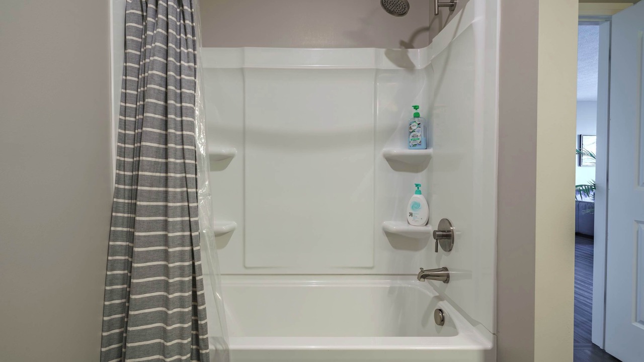 Photo of Bathroom in Downtown Columbus