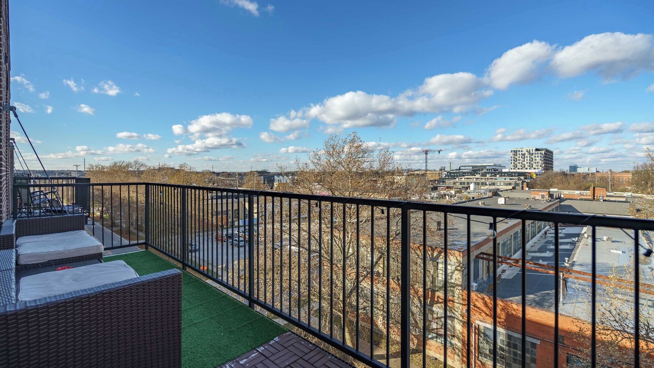 Photo of Outdoor in Downtown Columbus