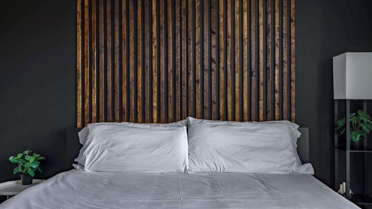 Photo of Bedroom in Downtown Columbus