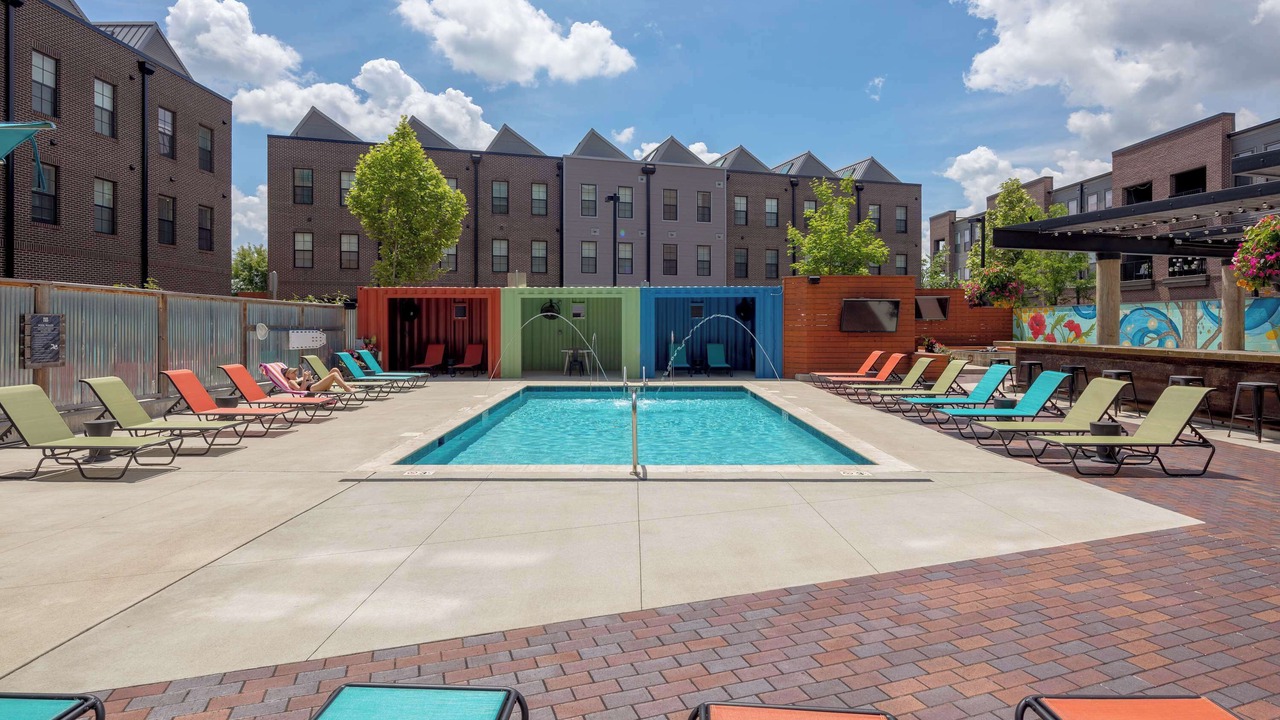 Photo of Outdoor in Scioto Mile