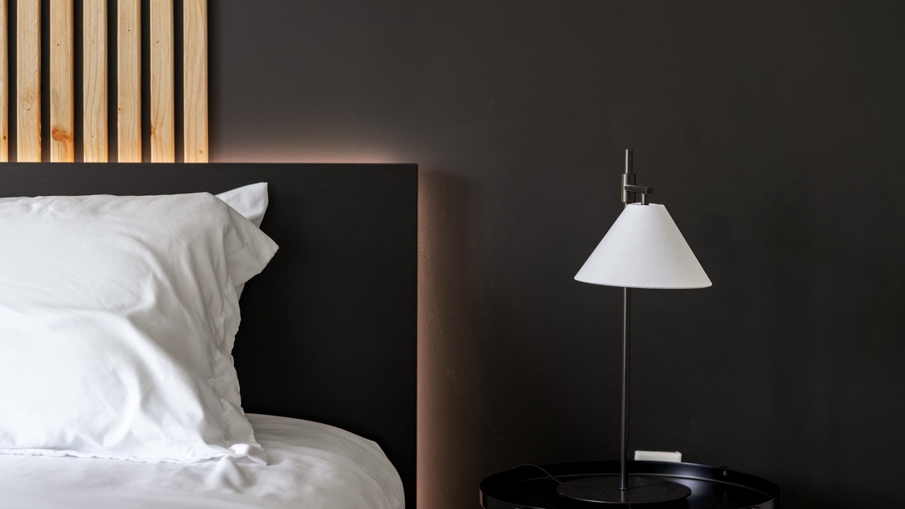 Photo of Bedroom in Scioto Mile