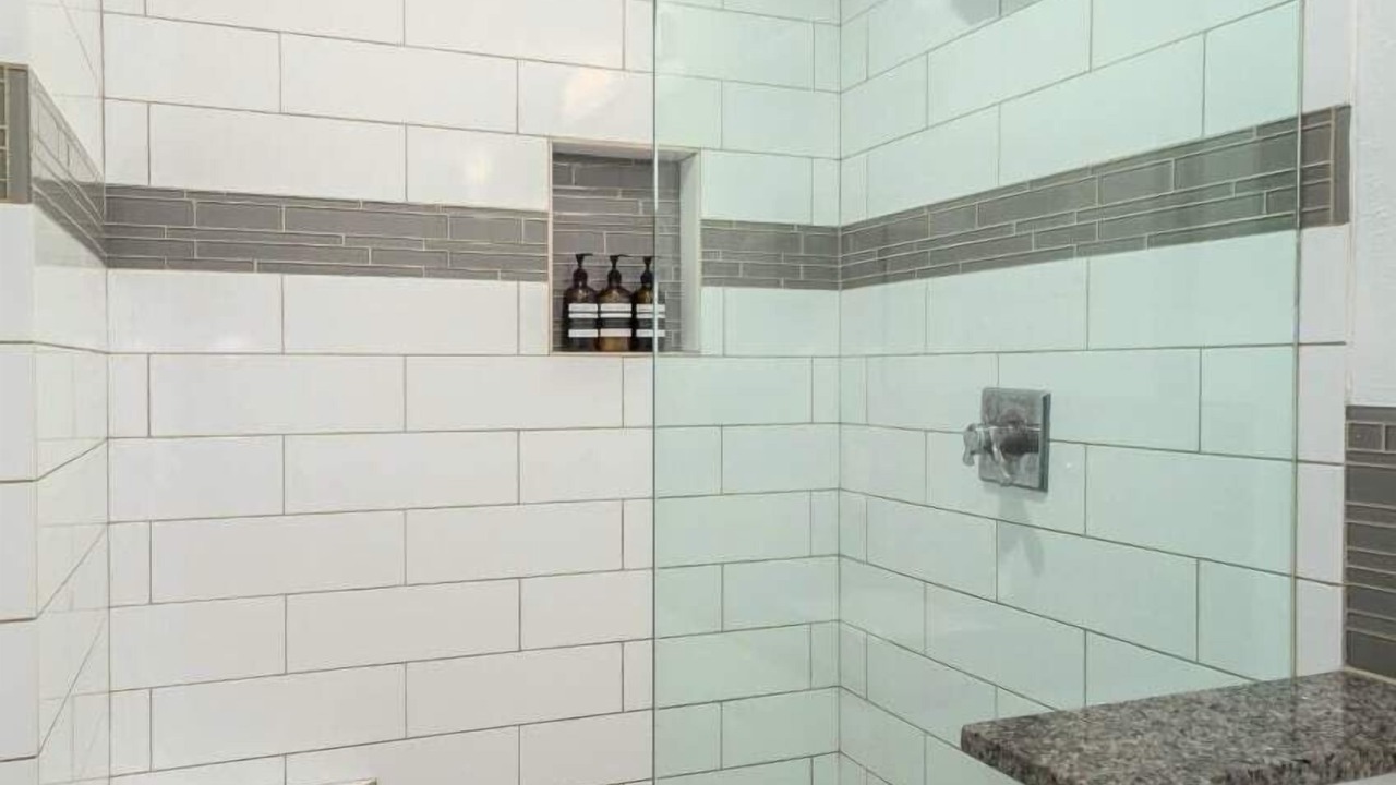 Photo of Bathroom in Scottsdale Estates Nine