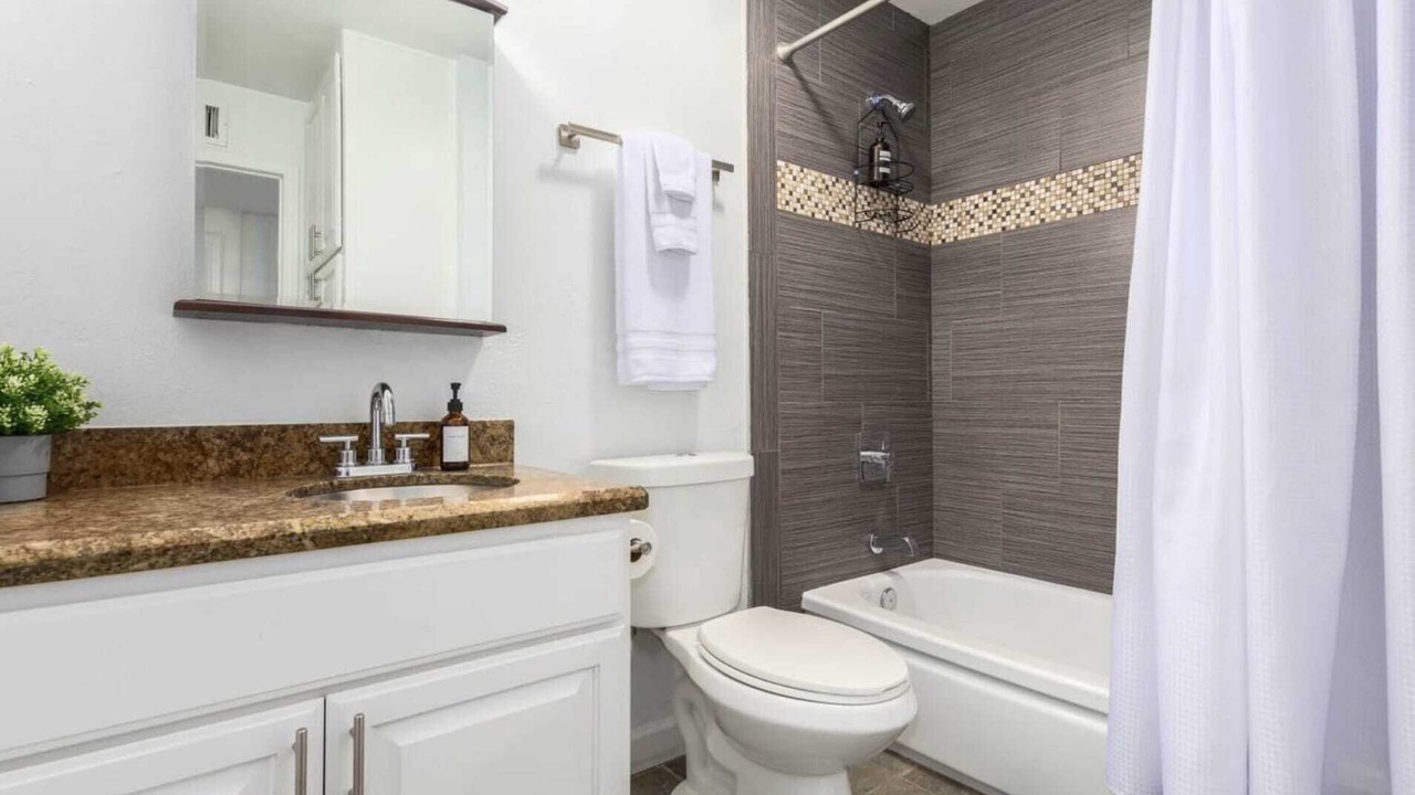 Photo of Bathroom in Scottsdale Estates Nine