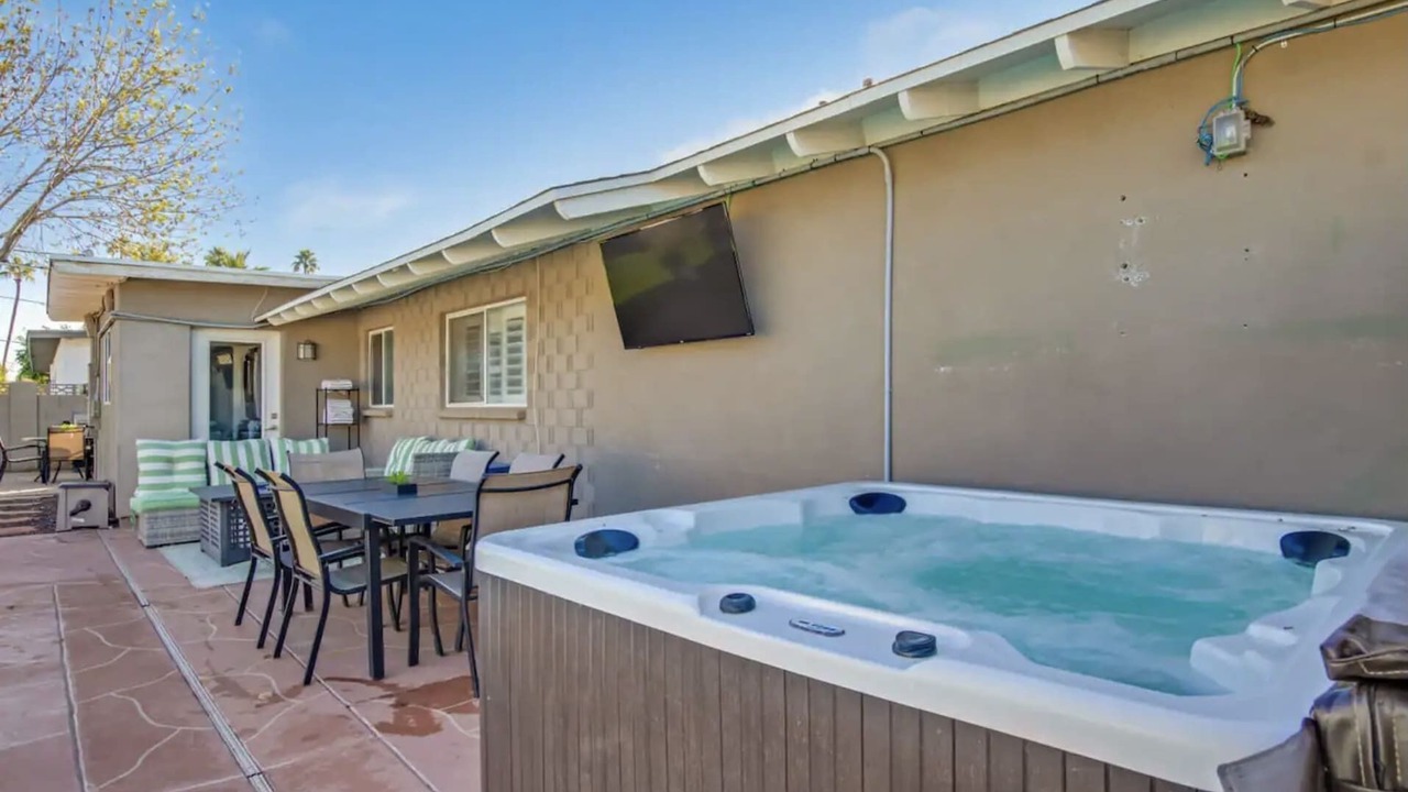 Photo of Outdoor in Scottsdale Estates Nine