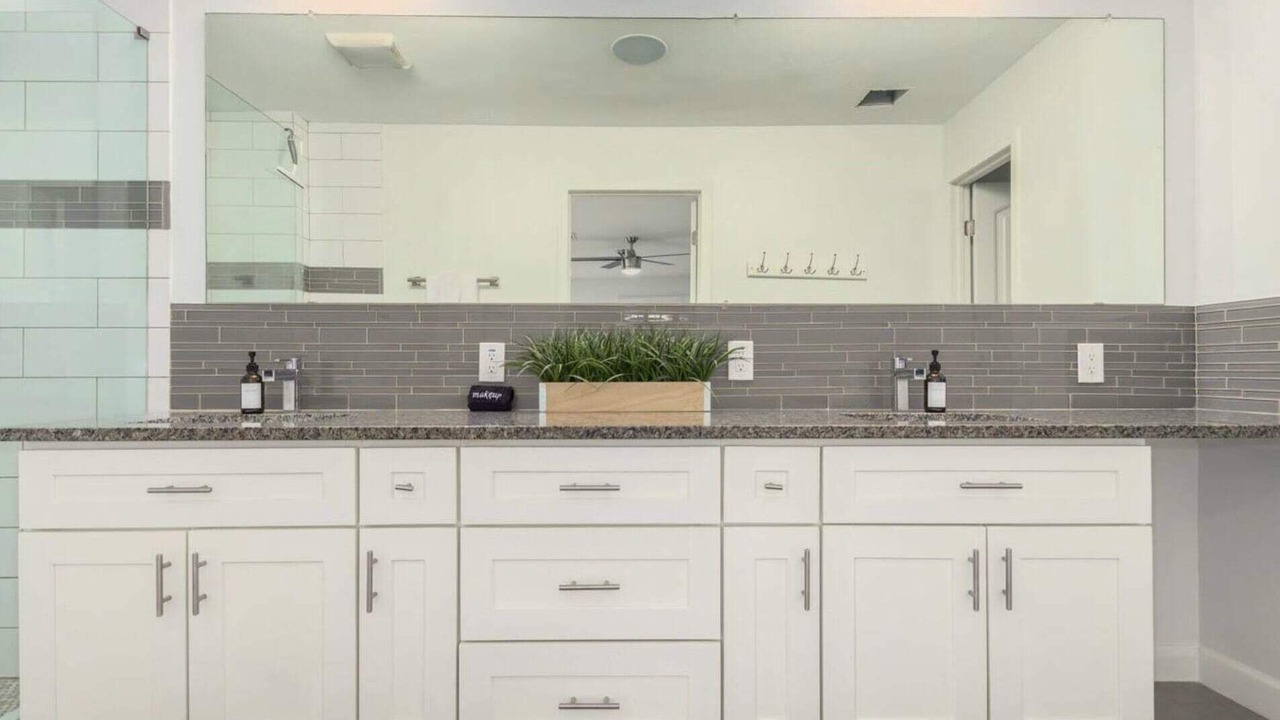 Photo of Bathroom in Scottsdale Estates Nine
