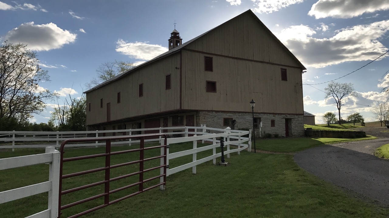 Photo of Outdoor in State College