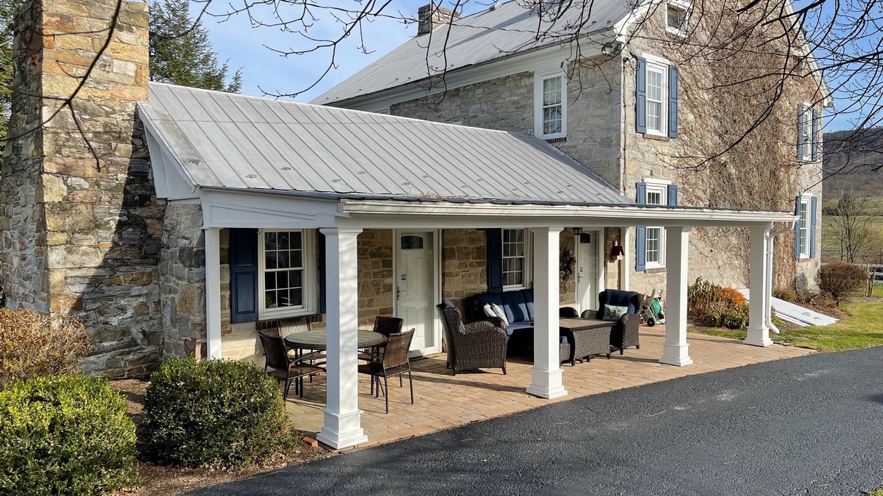 Photo of Outdoor in State College