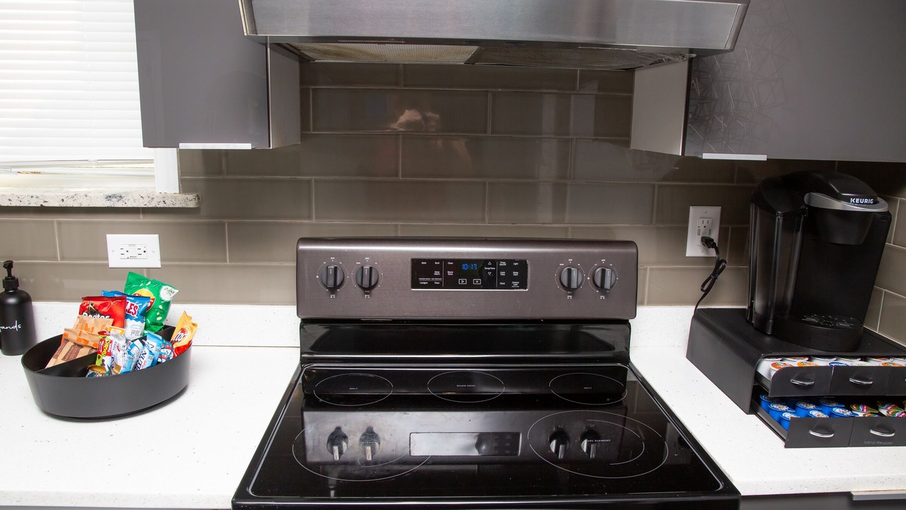 Photo of Kitchen in North Philadelphia East