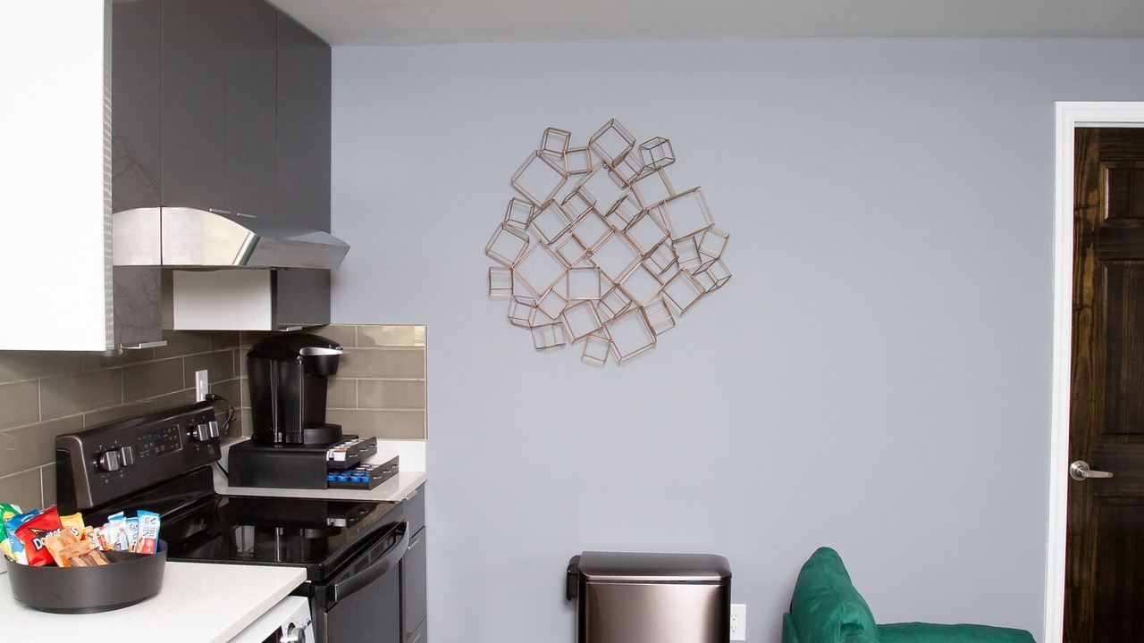 Photo of Kitchen in North Philadelphia East