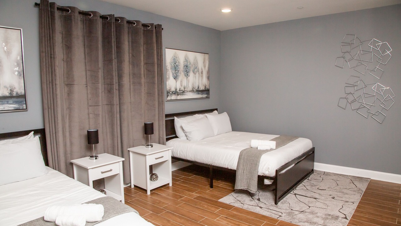 Photo of Bedroom in North Philadelphia East