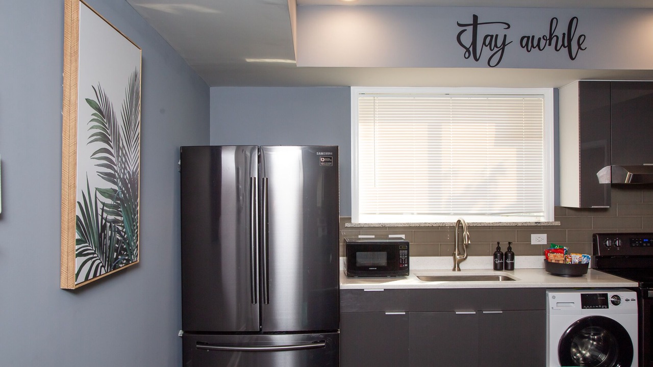 Photo of Kitchen in North Philadelphia East