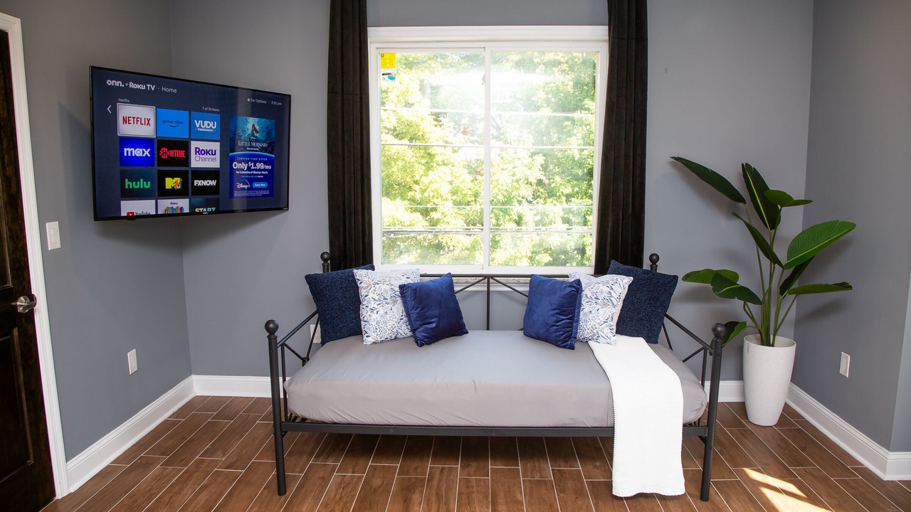 Photo of Bedroom in North Philadelphia East