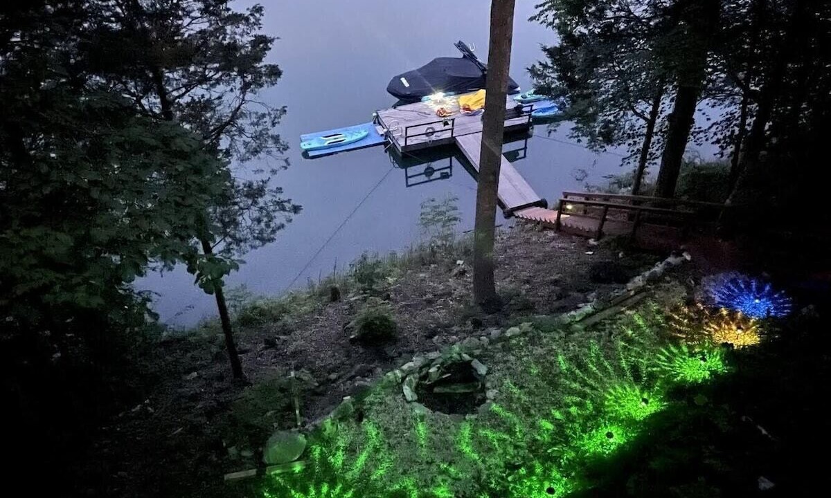 Photo of Outdoor in La Follette