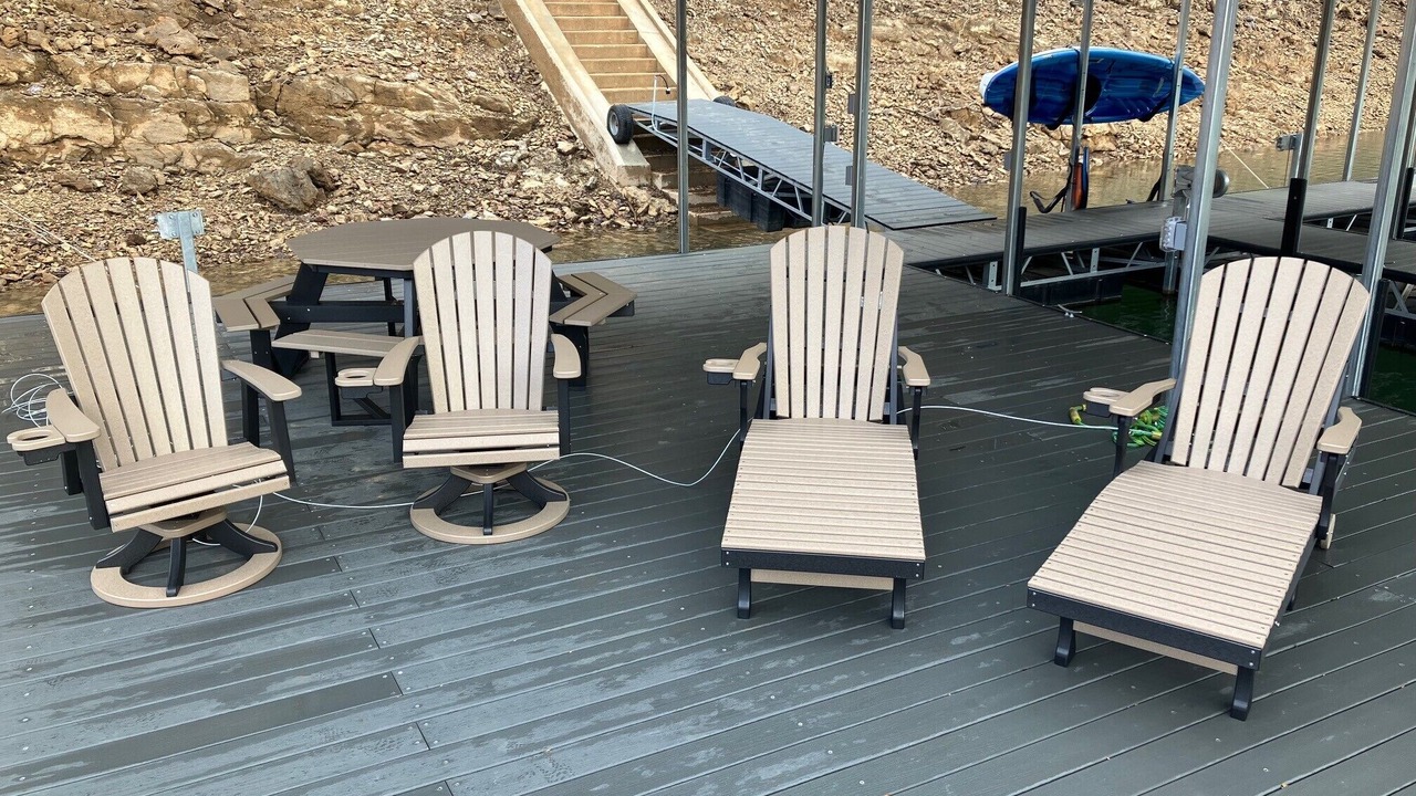 Photo of Outdoor in La Follette