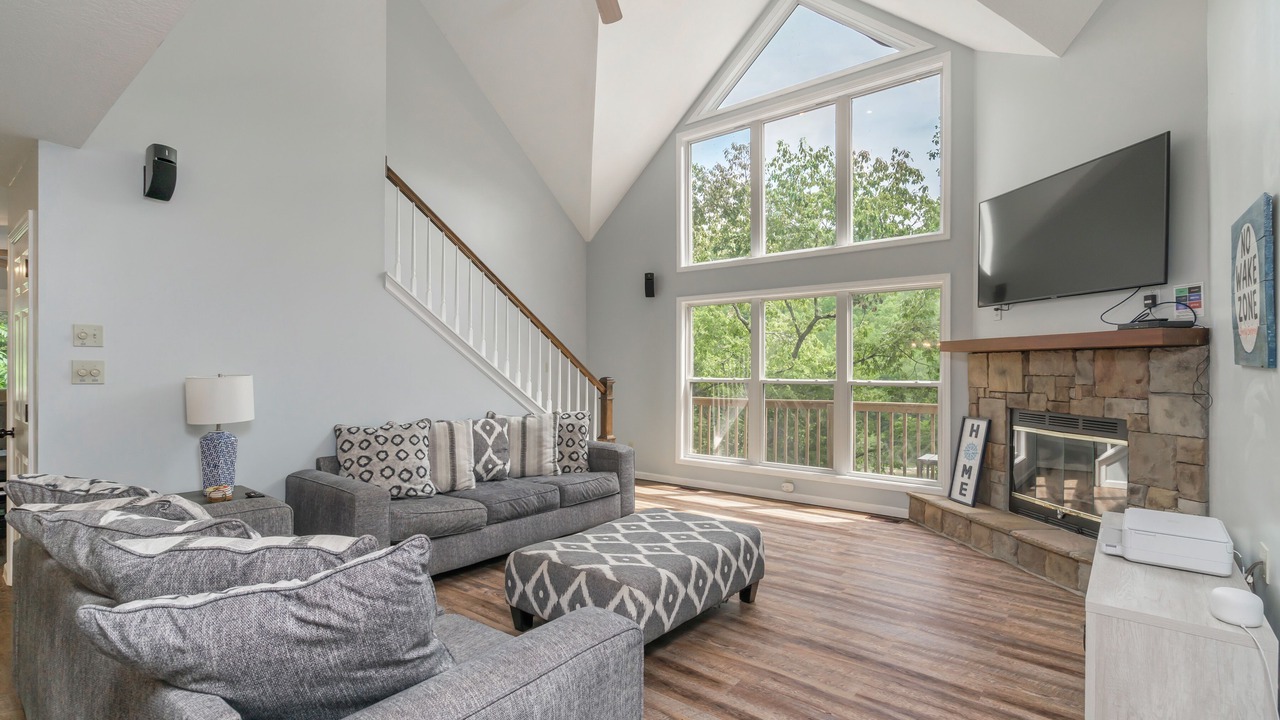 Photo of Livingroom in La Follette