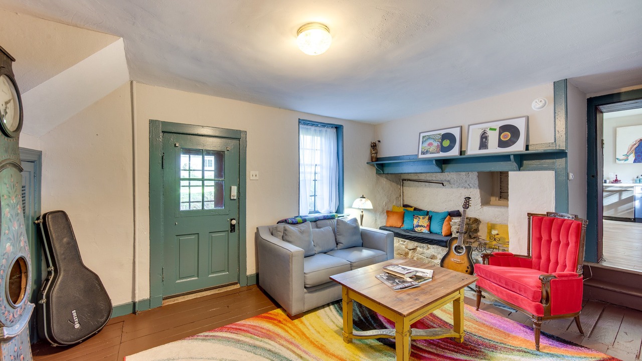 Photo of Bedroom in Downingtown