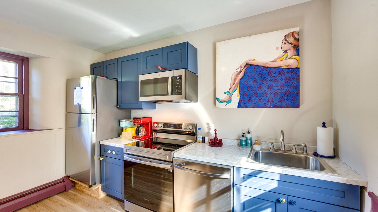 Photo of Kitchen in Downingtown
