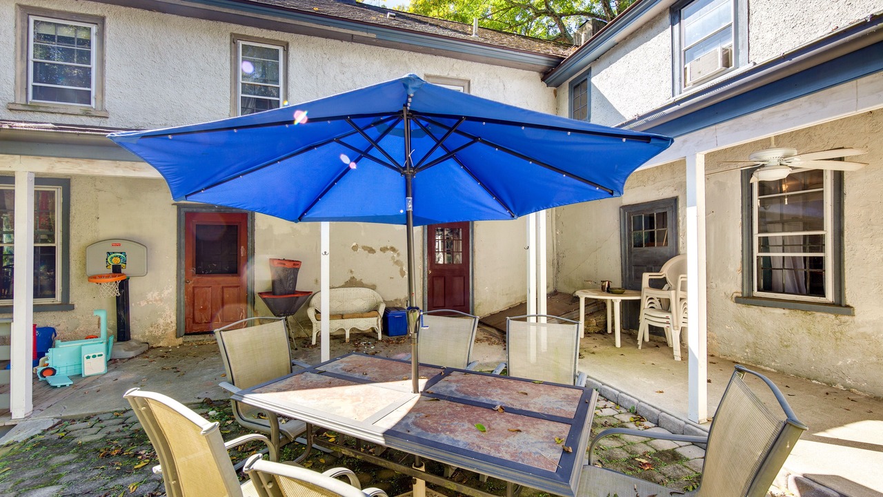 Photo of Outdoor in Downingtown