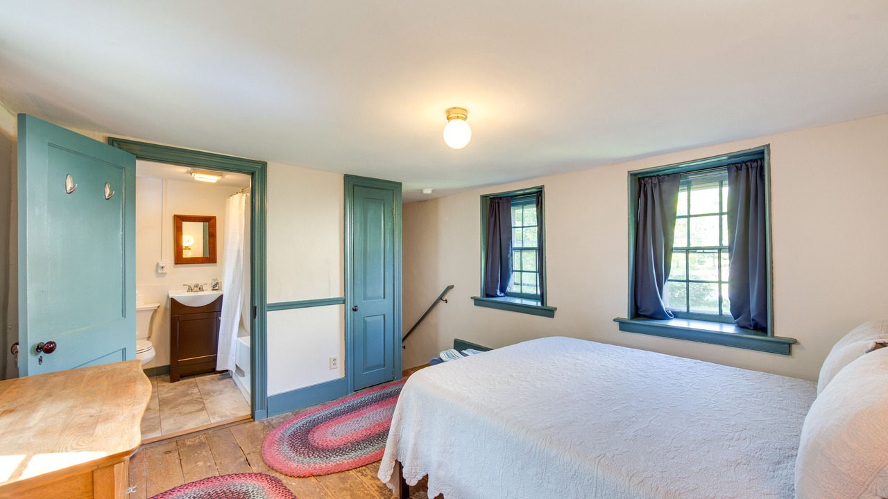 Photo of Bedroom in Downingtown